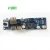 Import Blue tooth speaker and MP3 pcba electronic circuit board assembly and pcb manufacturing from China