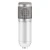 Import bm-800 wired Microphone Dynamic Condenser Sound Recording with Shock Mount for Radio Braodcasting Singing from China
