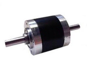 BM micro DC double shaft planetary Geared Motor brushless motor for golf cart club car motor wholesale