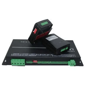 BMU02 Management System 12v Cell Sensor Monitoring Digital Tester Wireless Capacity Monitor Battery
