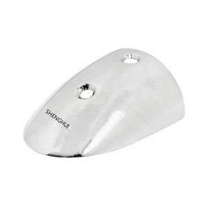 Boat Yacht 316 Stainless Steel  Marine Tank Vent Cover
