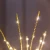 Import Bolylight 33cm120L Firework Lamp Explosion Star Silver Wire Christmas Decoration  LED firework Lights from China