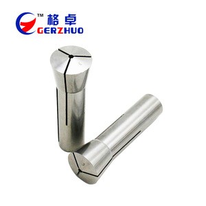 Boring Head Turning Tool Collect R8 Collet for Milling Machine Tool Holders