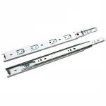Bottom price 35mm drawer slide rail