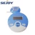 Import BPA Free Portable Breast Milk Pump Silicone Electric Breast Pump from China