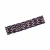 Import Braided stretchy webbing belt elastic with woven logo from China