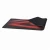 Import Brand anti-slip big gamer republic computer mat large gaming painting black rubber printed mouse pad from China