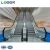 Import Brand High Quality Commercial Moving Sidewalk Escalator Moving walkway from China