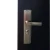 Import Brand quality sound proof and steel fire rated insulation door from China