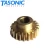 Import Brass forged machinery forging press custom CNC machining copper from Taiwan