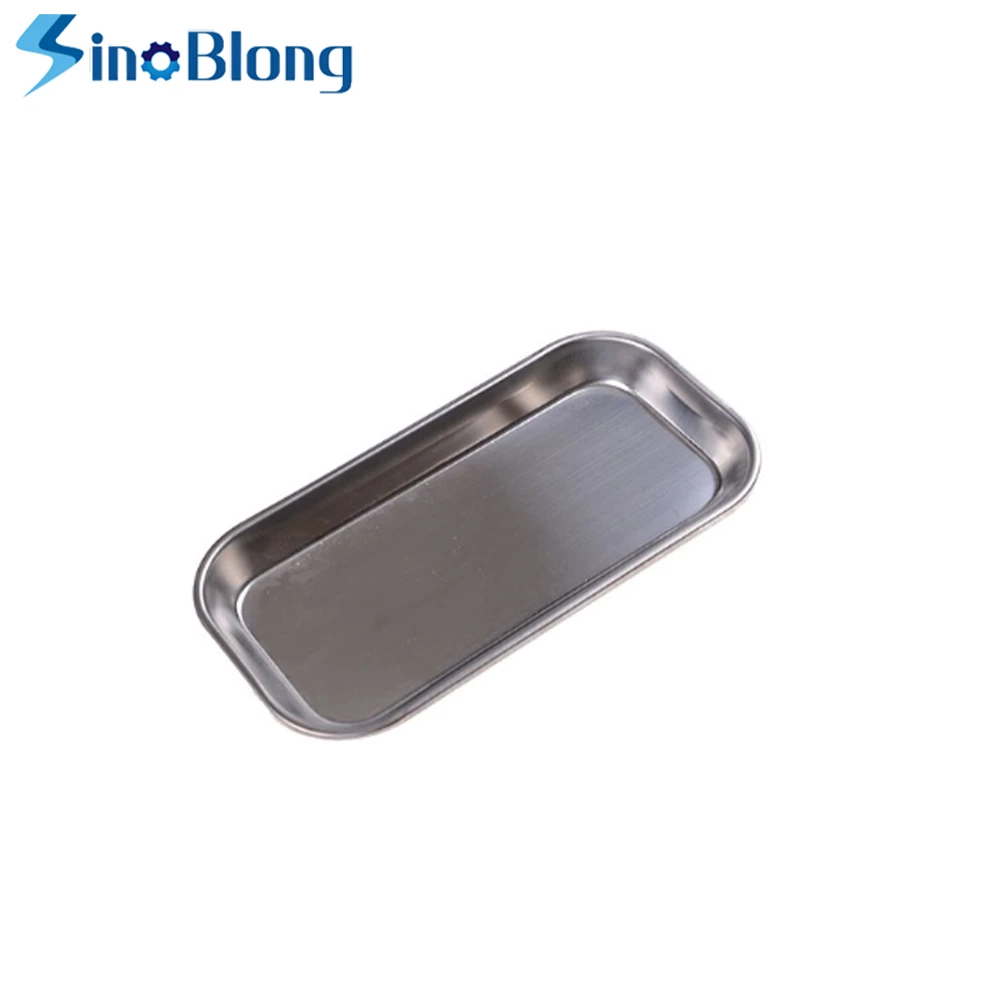 brass round metal serving tray manufacture stamping process