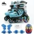 Import Breathable Comfortable Children Safe Roller Skate from China