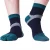 Import Breathable Mirisi Elite Sport Socks 100% Cotton Toe Socks from China