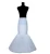 Import Bridal Skirt Crinoline Mermaid Big Lace Wedding Ball Gown Underskirts  Petticoat from China