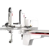 BRTB06WDS1P0/F0  One-axis servo Manipulator