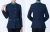 Import BSCI Sedex Factory No Minimum Custom Custom Hotel Uniform Design For Men/Women Cotton Waitress Uniform For Hotel from China