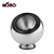 Import Buffet Cafe Restaurant Seasoning Container Versatile Stainless Steel Roll Top Sugar Bowl from China