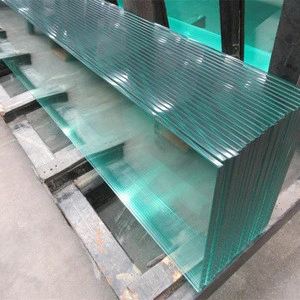 building glass polished 12mm 10mm 8mm 4mm 5mm 6mm thick toughened tempered glass price