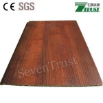 Building Material of PVC Wall Panel for Interior Decoration