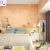 Import Building materials soundproof wallpaper adult cheap wallpaper for bedroom decoration from China