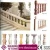 Import Building Stone Balustrade Design for House from China