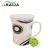 Import Bulk Coffee Mugs China New Bone China Ceramics Drinkware Cup 12oz Mug Dimensions from China