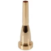 Bullet Shape trumpet mouthpiece mouthpiece for trumpet