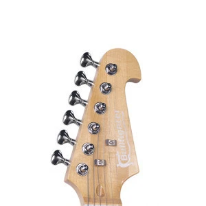 Bullfighter D210S Professional Electric Guitar Made in China Wholesale Factory Price  electrica guitar Stringed Instruments