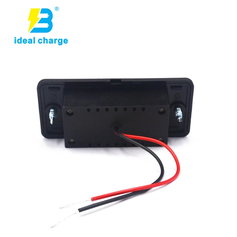 Bus Accessory Dual USB Socket 4.8A Cell Phone Charger for Passenger usb panel charger mount
