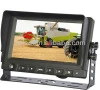 Bus Parts for Rear View Camera System