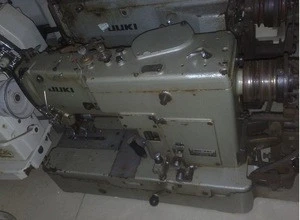 Buttonhole machine JUKI 761