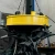 Import Buy products directly from china big powerful dc lifting electromagnet for scrap handling steel scraps from China