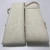 Import C016 8*70cm bleached loofah bath sponge scrubber for exfoliating from China