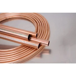 C12200 copper tube / pure 99.9% copper pipe manufacture price