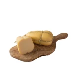 Caciocavallo Stagionato Hard Aged Cheese Parmesan Italian Cheese