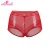 Import Can ODM Factory low price women custom underwear from China