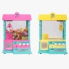 Candy Grabber Toy Power By Power Bank Music Table Games Light Candy Grabber Machine Toy With Usb Plug