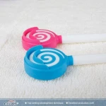 Candy tongue cleaner /Most popular product oral hygiene tongue cleaner for kid