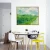 Import canvas art paint by numbers/modern oil interior wall painting from China