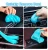 Import Car Accessories Interior Magic Dust Cleaner Compound Super Clean Slimy Gel for Phone Laptop Pc Computer Keyboard Car Wash Mud from China