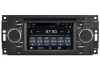 Car Auto Android 6.0 Navigation Radio CD DVD Player for CHRYSLER 300C