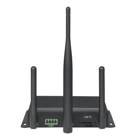 car drive 4G WIFI router