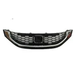 Car Grille FOR HONDA CIVIC 2014 OE 71121-TR3-A11