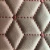 Import car interior carpet fabric rolls manufacturer hand sewed car mat materials  rolls from China