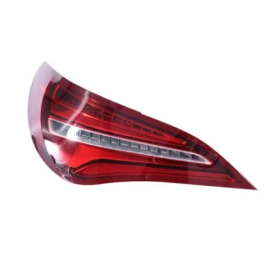 car led tail lights for Benz G Class W464 W463 W464 W212 W221 W222 W251 w117 car rear tail lights for GLA GLS GLK