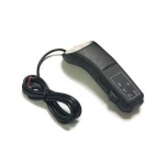 Car steering wheel button remote control touchscreen DVD audio control volume remote lever for VW Golf MK4 Jetta MK5 Santana