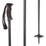 Carbon Composite Nordic XC Alpine Ski Walking Poles