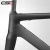 Import carbon fiber road frame Di2&Mechanical racing bicycle carbon road frame+fork+seatpost+headset carbon road bike from China