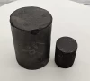 Carbon Rod Cathode moulded graphite Block Bar Antimony Impregnated graphite Electrodes