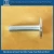 Import Carbon Steel Big Round Flat Head Bolt from China